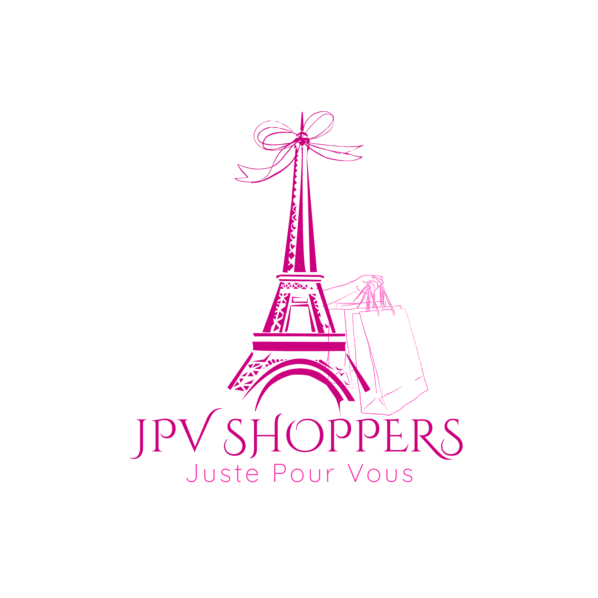 JPV Shoppers Enterprise Logo
